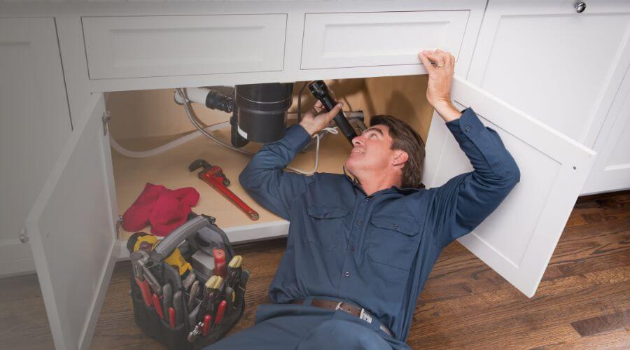 Professional Leak Detection Services in Nortonville, KS